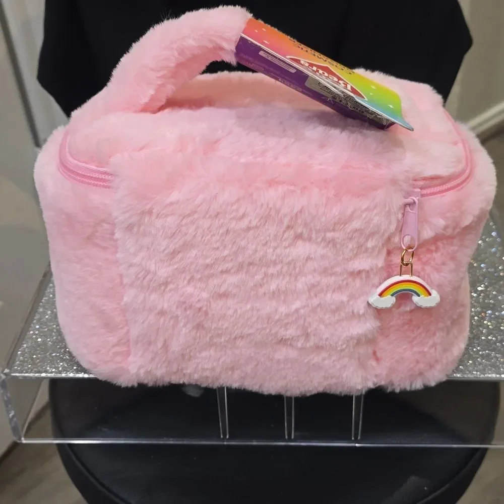 Care‎ Bears Plush Cosmetic Case